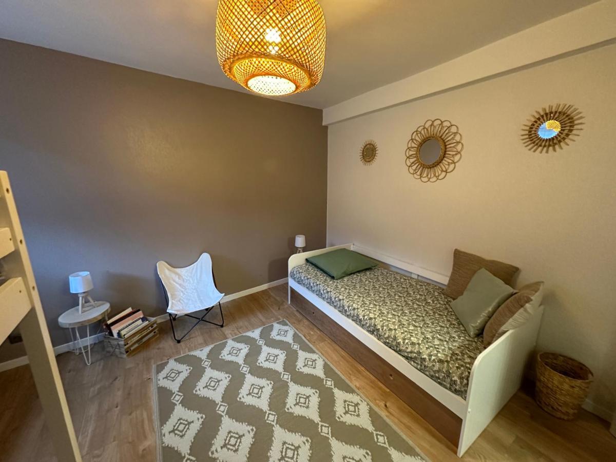 Le Cocon De Marckolsheim Proche Europapark Appartement Buitenkant foto