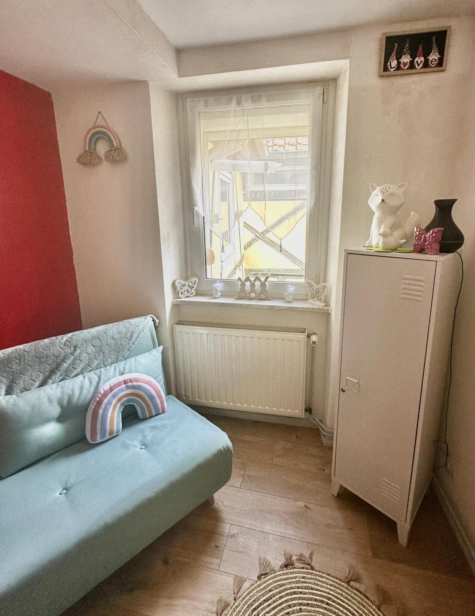 Le Cocon De Marckolsheim Proche Europapark Appartement Buitenkant foto