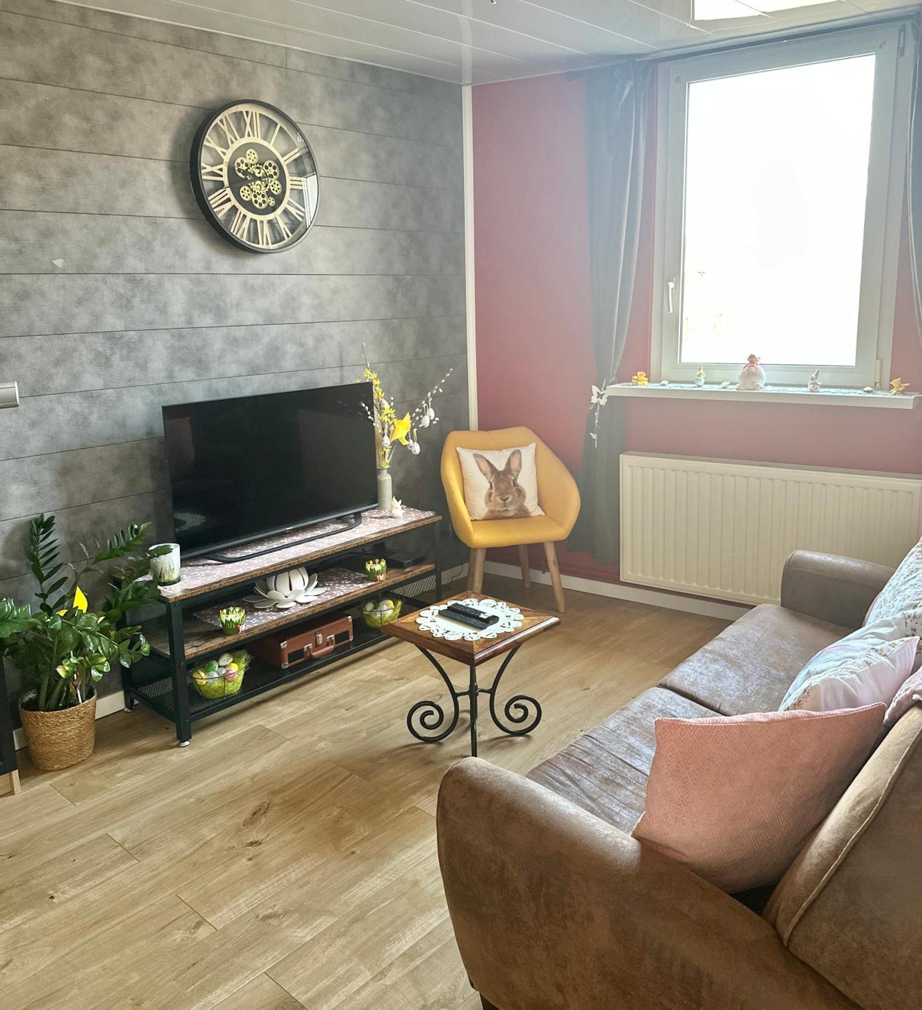 Le Cocon De Marckolsheim Proche Europapark Appartement Buitenkant foto