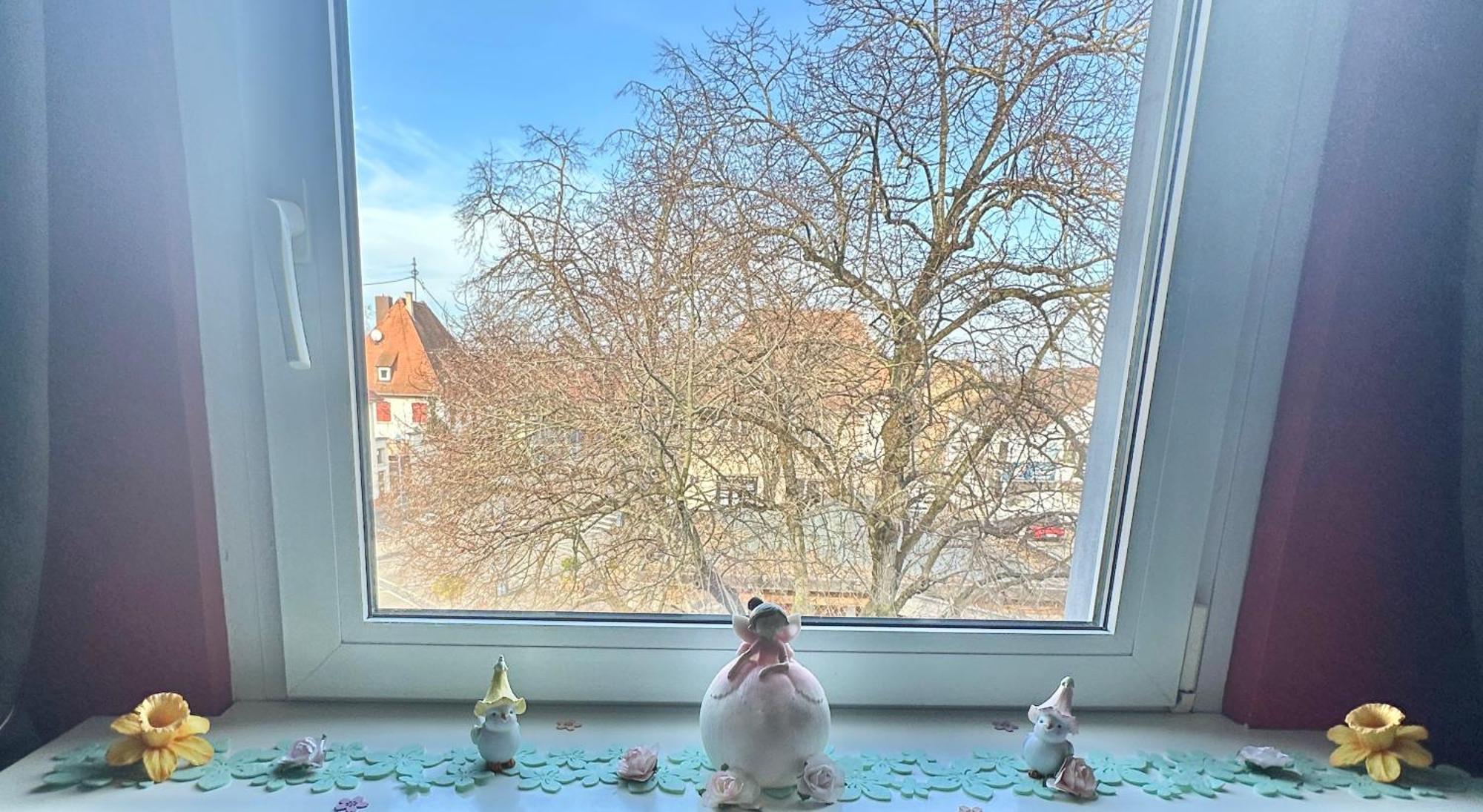 Le Cocon De Marckolsheim Proche Europapark Appartement Buitenkant foto