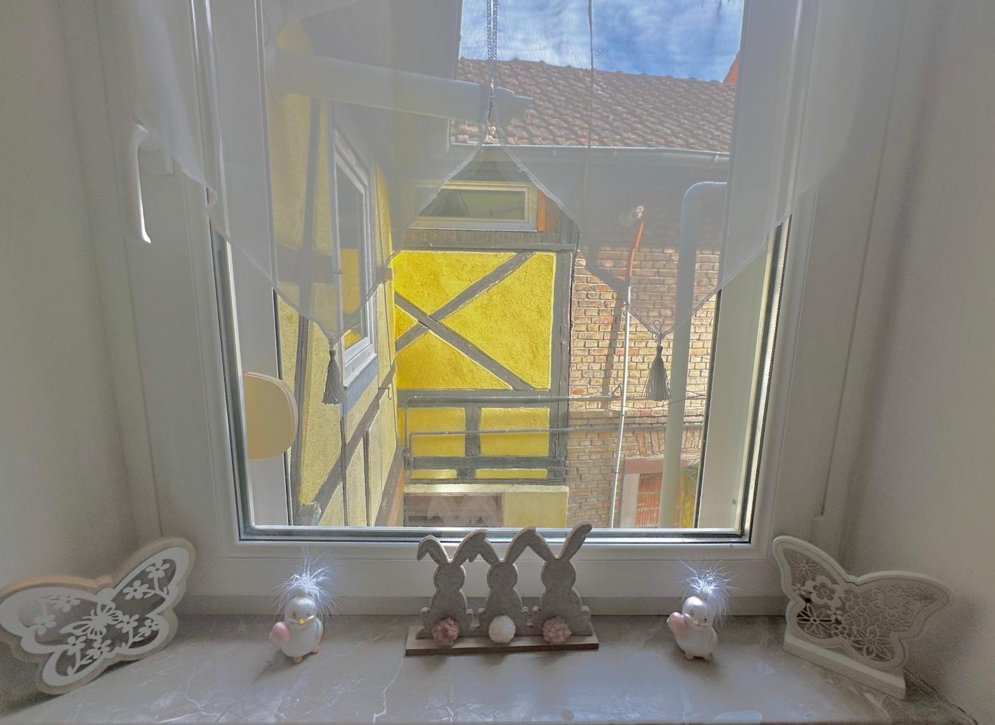Le Cocon De Marckolsheim Proche Europapark Appartement Buitenkant foto